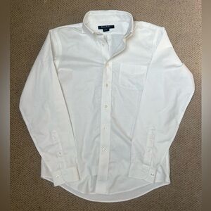 Brooks Brothers boys shirt sz 16